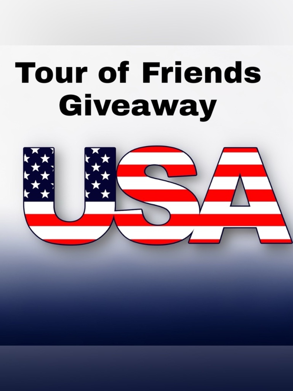 Giveaway Plus Free Shipping